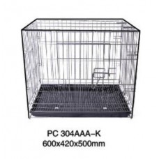 Pet Cage PC 304AAA-K